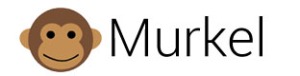 Murkel Final Logo